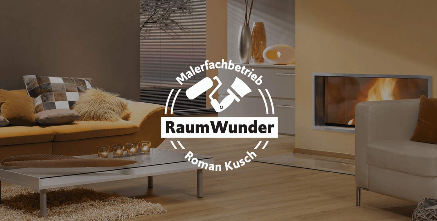 Maler Bischofsheim - ↗️RaumWunder💪: ✔️Tapezierarbeiten, Malerarbeiten, Badsanierung, Renovierung